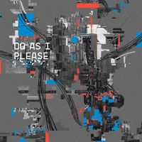 Frieder Nagel - Do as I Please