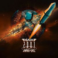GAIA - 2001 : Vol.2 Años Luz