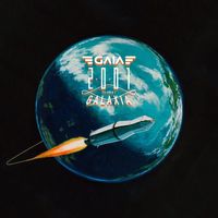 GAIA - 2001 : Vol.1 Galaxia