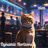 xion - Dynamic Horizons
