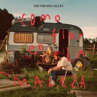 The Virginia Valley - Como Flor en la Maleza