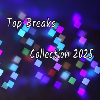 Various Artists - Top Breaks Collection 2025