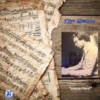 Tom Garvin - Unearthed