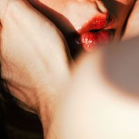 Ronia - Silver Heart