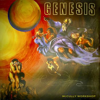 McCully Workshop - Genesis