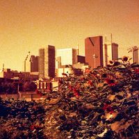 dRed - Melting Earth