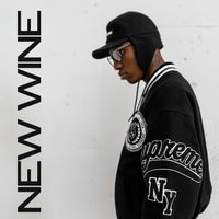 Norm - New Wine