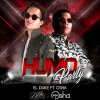 El Duke - Humo Party (Explicit)