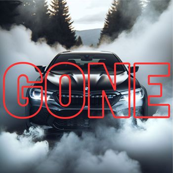 Nonsense - Gone (Explicit)