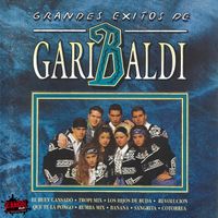 Garibaldi - Grandes Éxitos