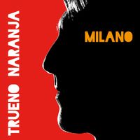Milano - Trueno Naranja