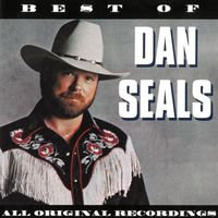 Dan Seals - Best Of Dan Seals