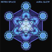 Retro Space - Aura Glow