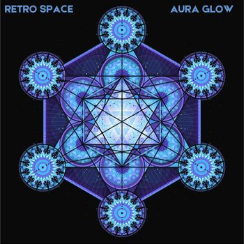 Retro Space - Aura Glow