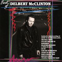 Delbert McClinton - Best Of Delbert McClinton