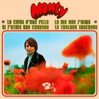 Monty - Le cœur d'une fille
