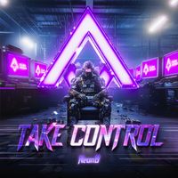 N3ON8 - Take Control