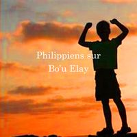 Alain Daigneault - Philippiens sur Bo'u Elay