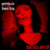 Rotten Rollin - Into the Flames