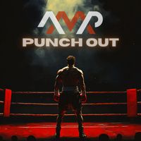 A.D.A.M. MUSIC PROJECT - Punch Out (Explicit)