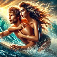 David - Ride the Wave