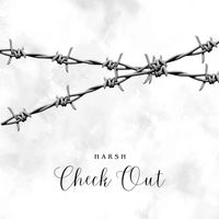 HARSH - Check Out (Live)