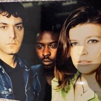 Shiva - Let There Be Love