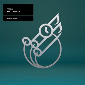 Hugh - You Create