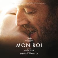 Stephen Warbeck - Mon roi (Bande originale du film)