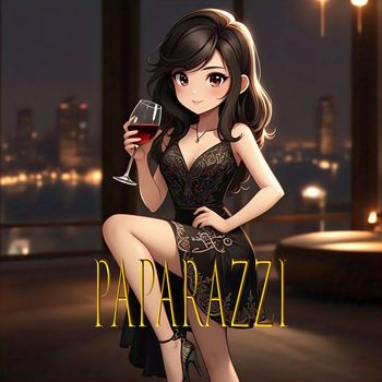 Jupiter - Paparazzi