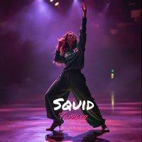 Ady - Squid Tarraxo