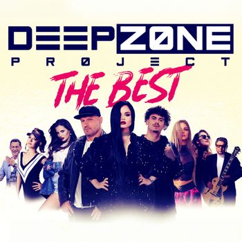 Deep Zone Project - The Best