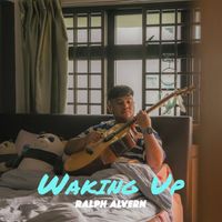 Ralph Alvern - Waking Up