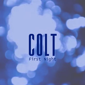 Colt - first night
