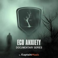Kaptain, Stéphane Rault - Eco Anxiety