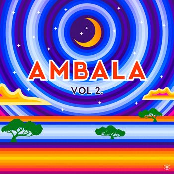 Ambala - Volume 2