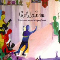 Violeta Parra - Décimas Autobiográficas