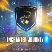 Kaptain - Enchanted Journey