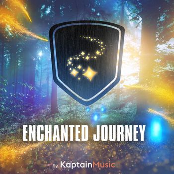 Kaptain - Enchanted Journey