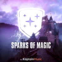 Kaptain - Sparks of Magic