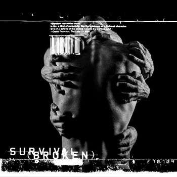 ARCANE ASYLUM - Survival Broken