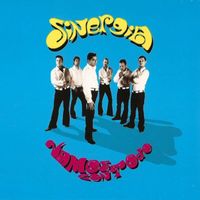Sinergia - Vamos Con Todo