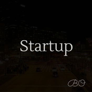 BO - STARTUP
