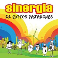 Sinergia - 22 Exitos Pajarones