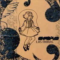 Saiko - Las Horas