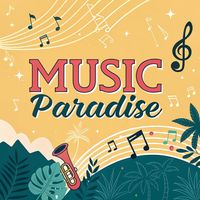Flanga - Music paradise
