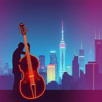 Richard Ayane - Urban Glow