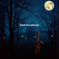 Tomy - Soul Saxophone