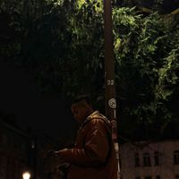 Nixon - Si c'est pas toi