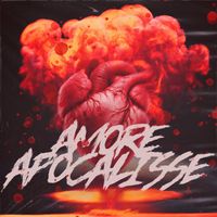 Alas - Amore Apocalisse (Explicit)